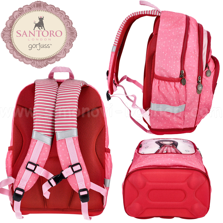 Gorjuss      LITTLE LOVE 825293-1